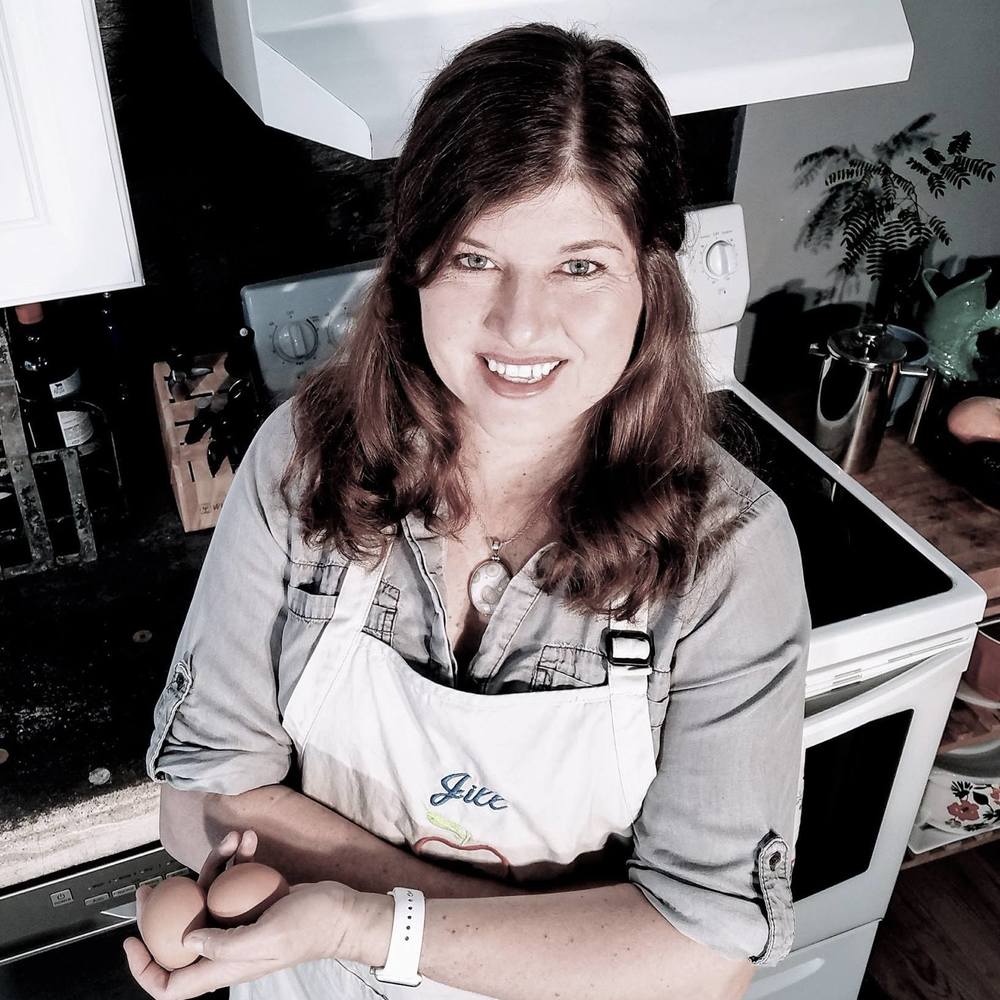 Meet your Posher, Jill